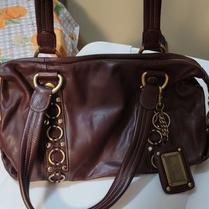 Scarlet Blake Purse